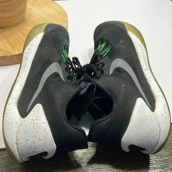 Men’s Nike Hyperchase basketball shoes size 11‎ - Picture 6 of 7